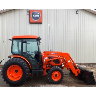 Kioti DK 5010
